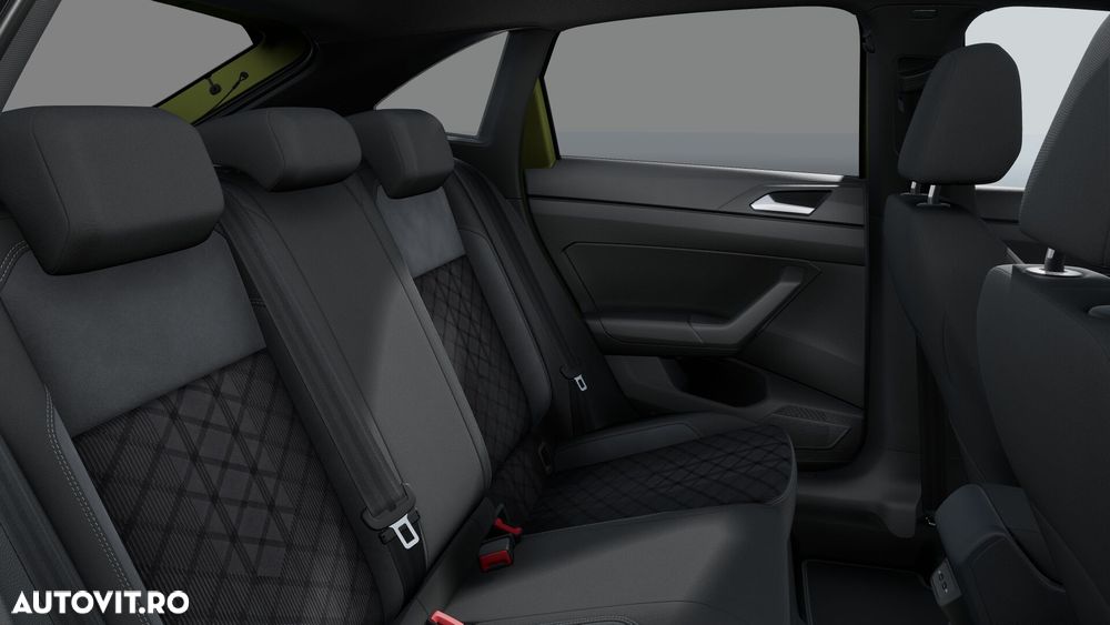 Volkswagen Taigo 1.5 TSI DSG Sport - 8
