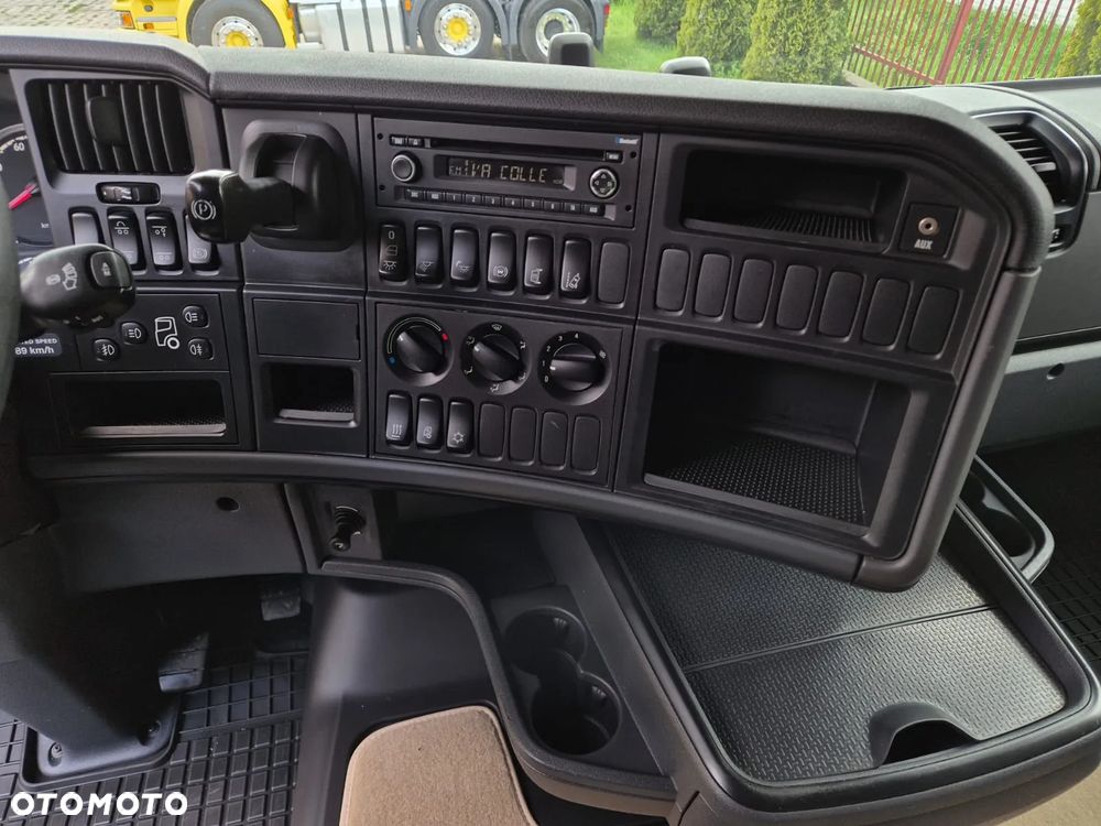 Scania R450 - 25