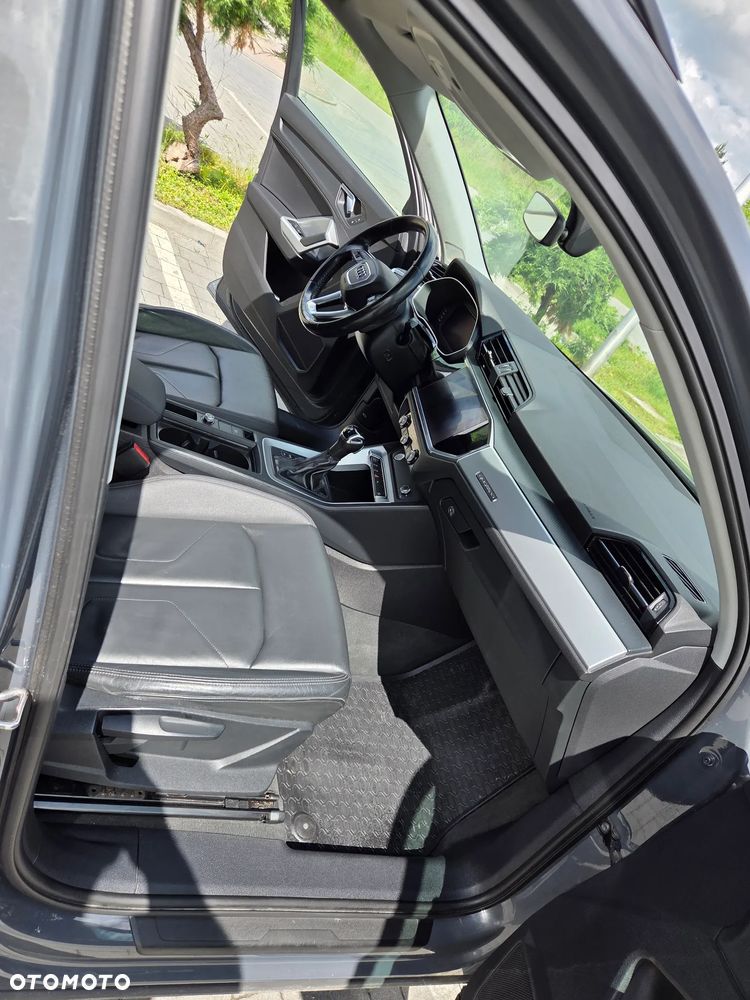 Audi Q3 45 TFSI Quattro S tronic - 35