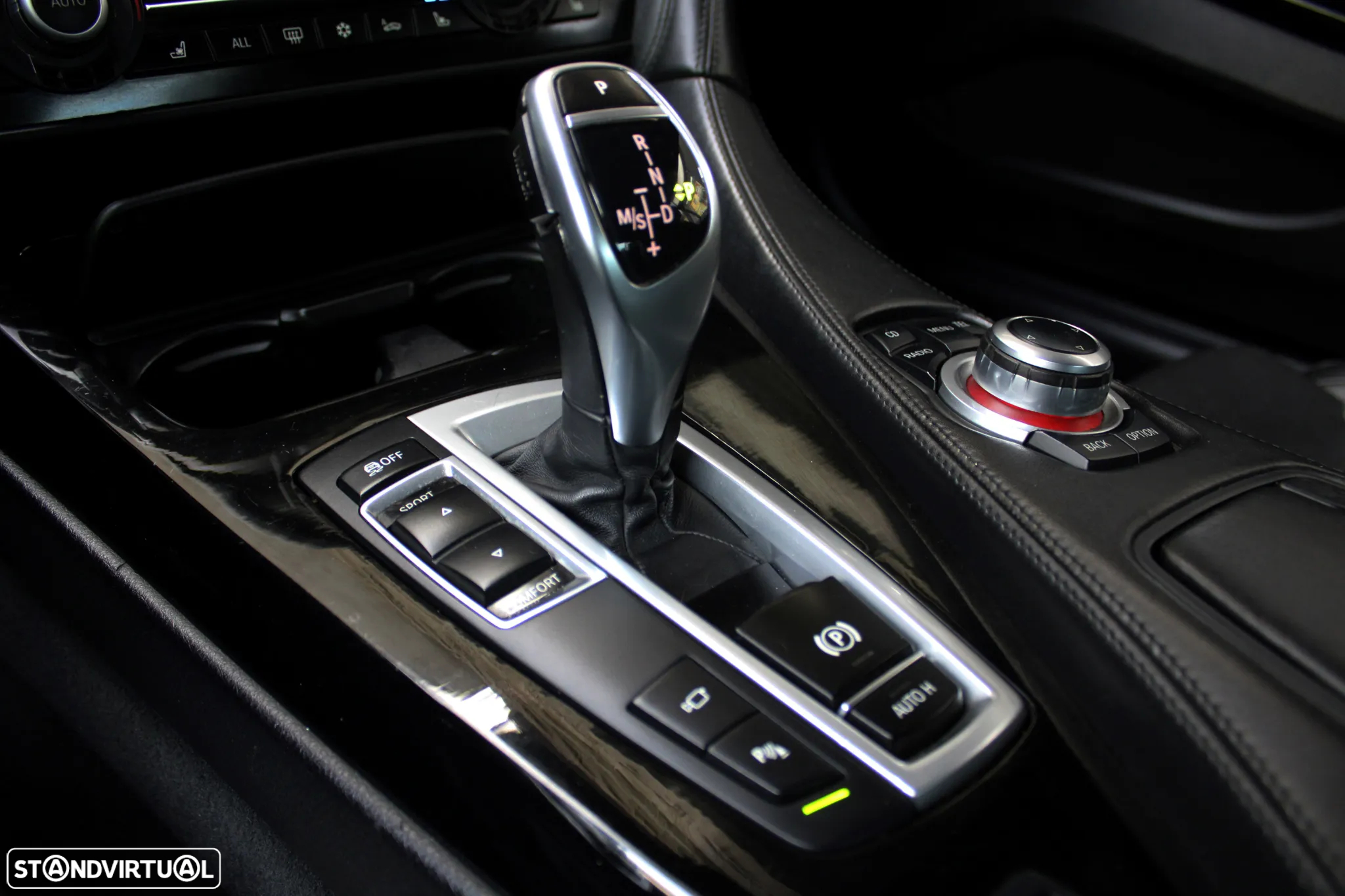 BMW 640 d Pack M - 45