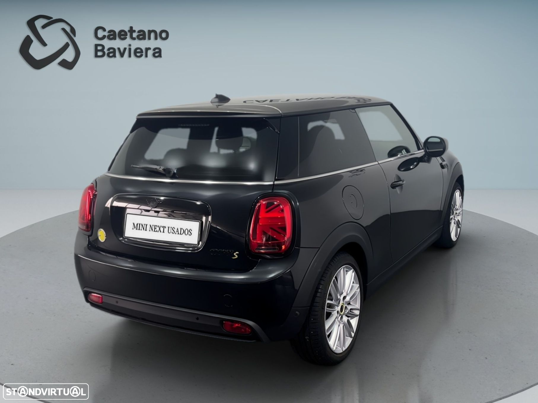 MINI 3 Portas Cooper SE Premium Classic - 8