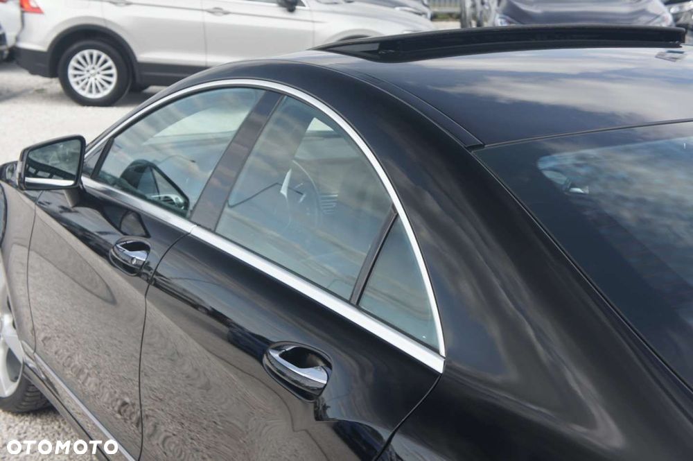 Mercedes-Benz CLS - 28