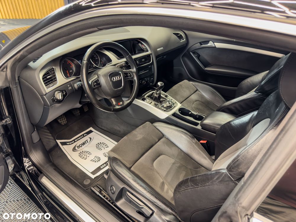 Audi A5 Coupé 2.0 TDI - 19