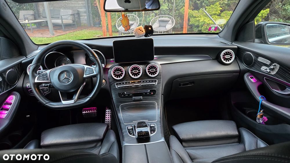 Mercedes-Benz GLC - 6