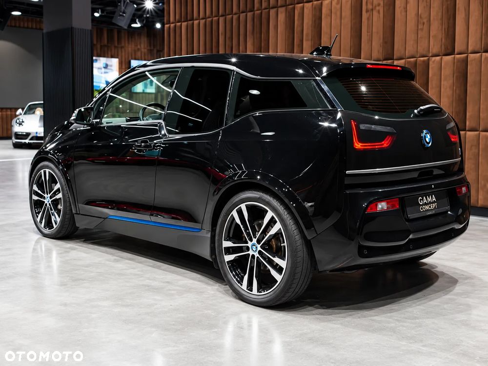BMW i3 i3S 120 Ah - 3