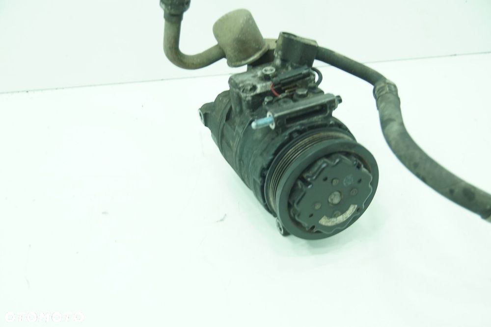 SPREZARKA KLIMATYZACJI A0002308111 MERCEDES SL R230 - 6