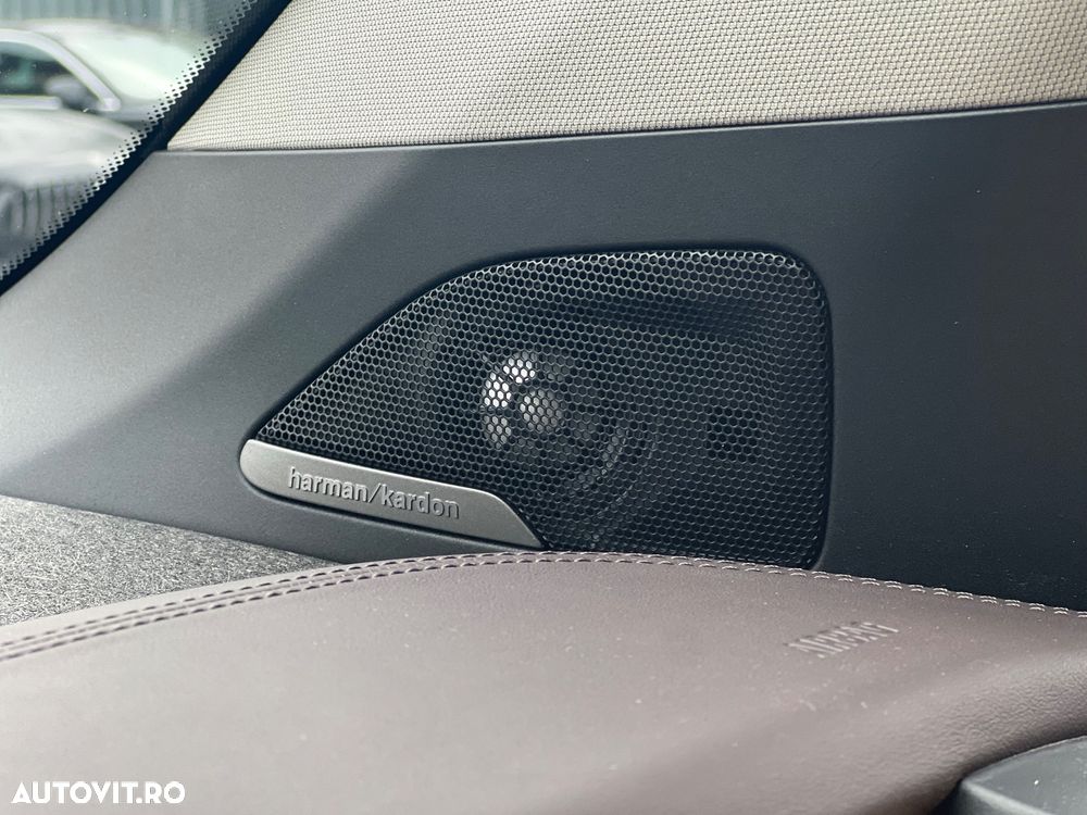 BMW i3 i3s 120 Ah - 12