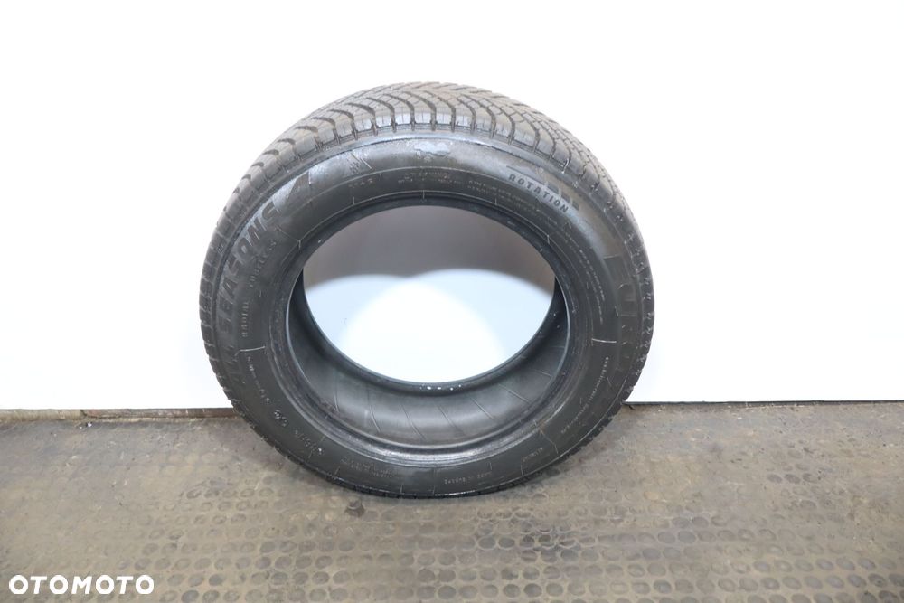 OPONA OPONY FURODYNAMIX  2 SZT 185/65/15 WIELOSEZON 24R - 2