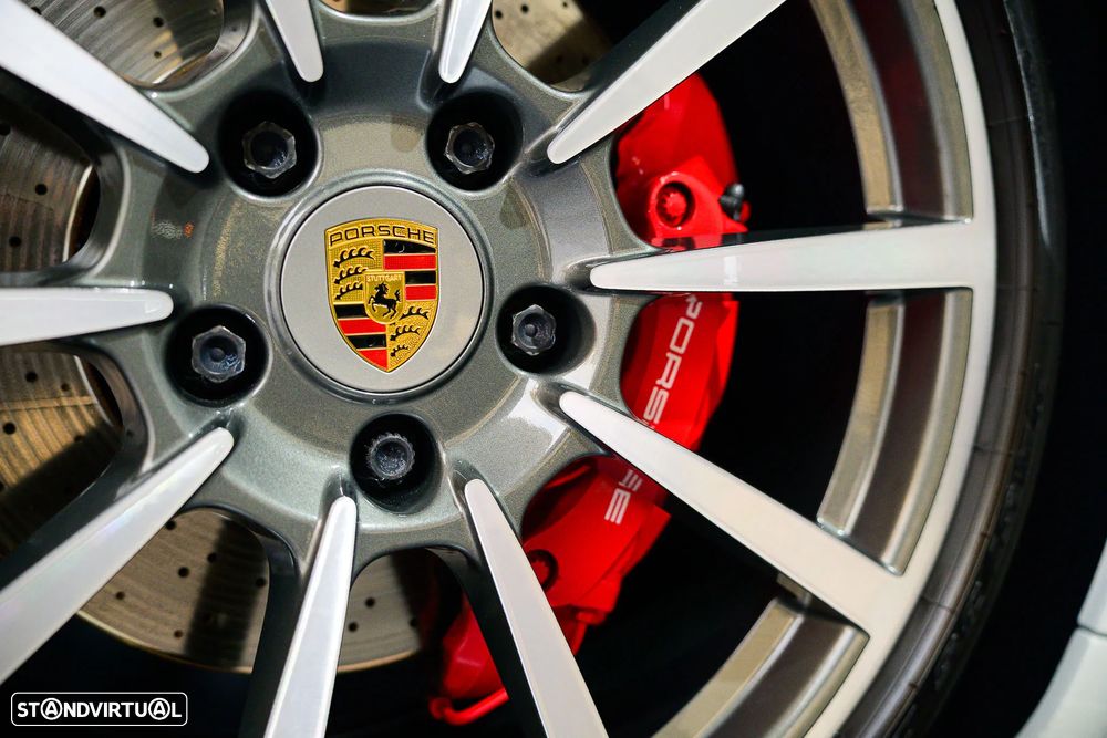 Porsche 911 (991) Carrera 2 S PDK - 6