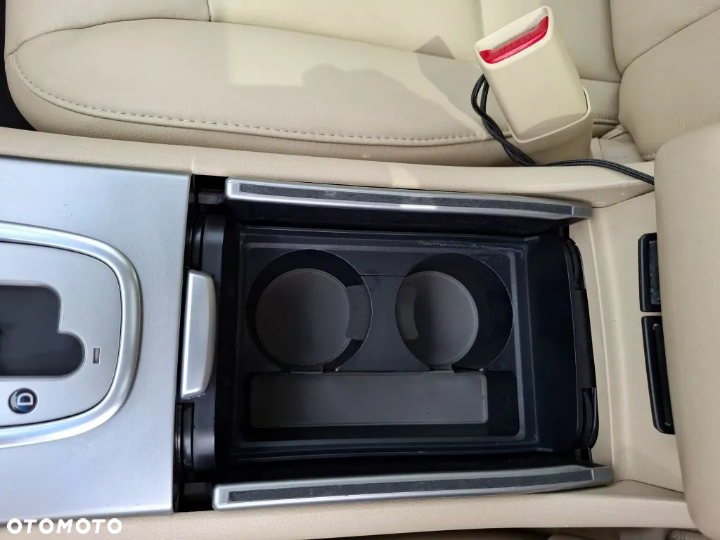 Subaru B9 Tribeca 3.0 TE Exclusive - 23