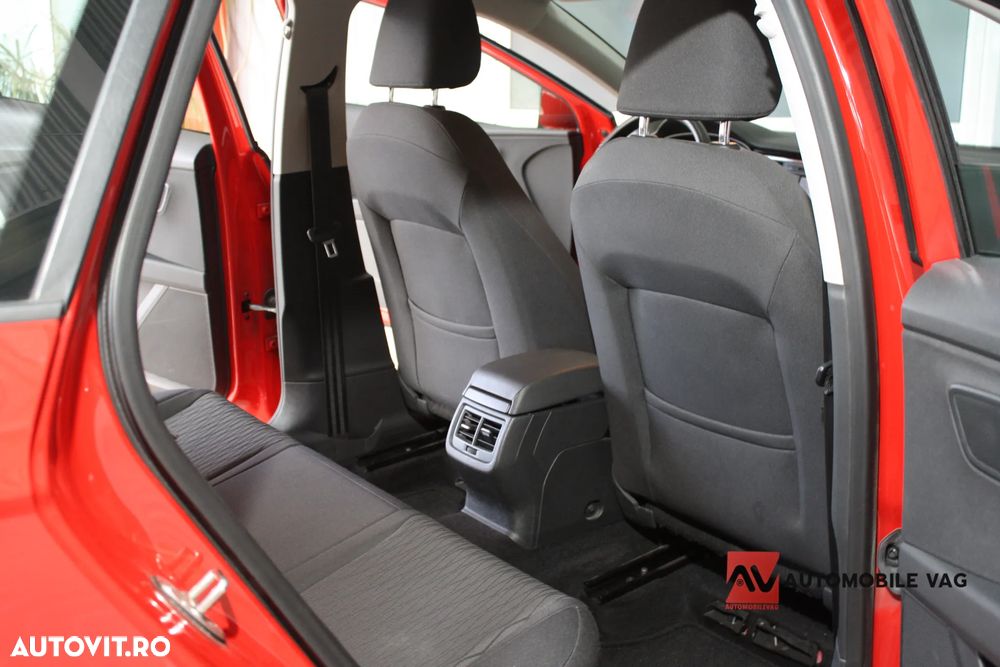 Seat Leon ST 1.6 TDI Ecomotive Style - 11