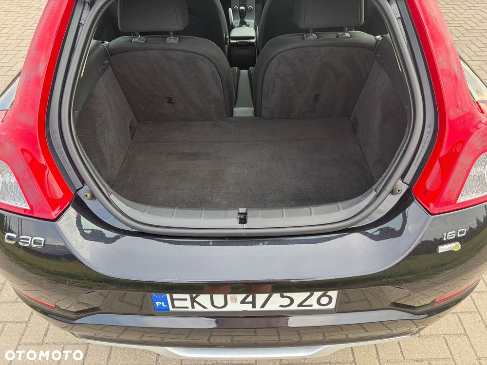 Volvo C30 1.6D DRIVe Start/Stop Momentum - 28