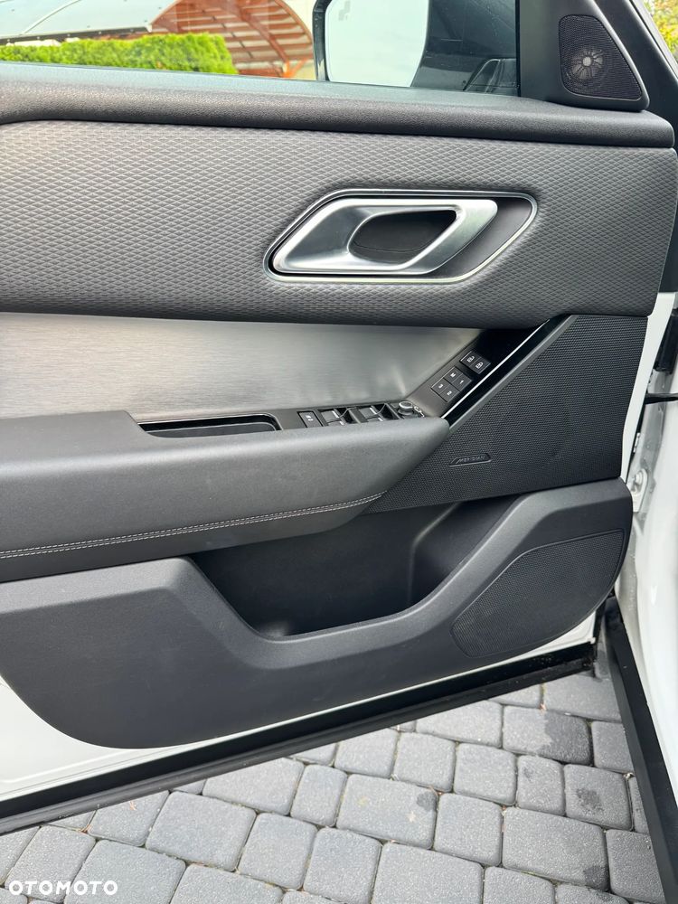 Land Rover Range Rover Velar - 15