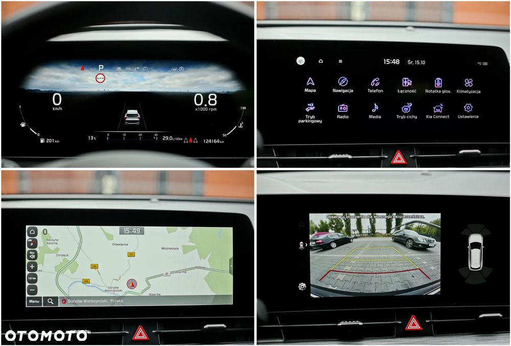 Kia Sportage 1.6 CRDI MHEV L 2WD DCT - 39