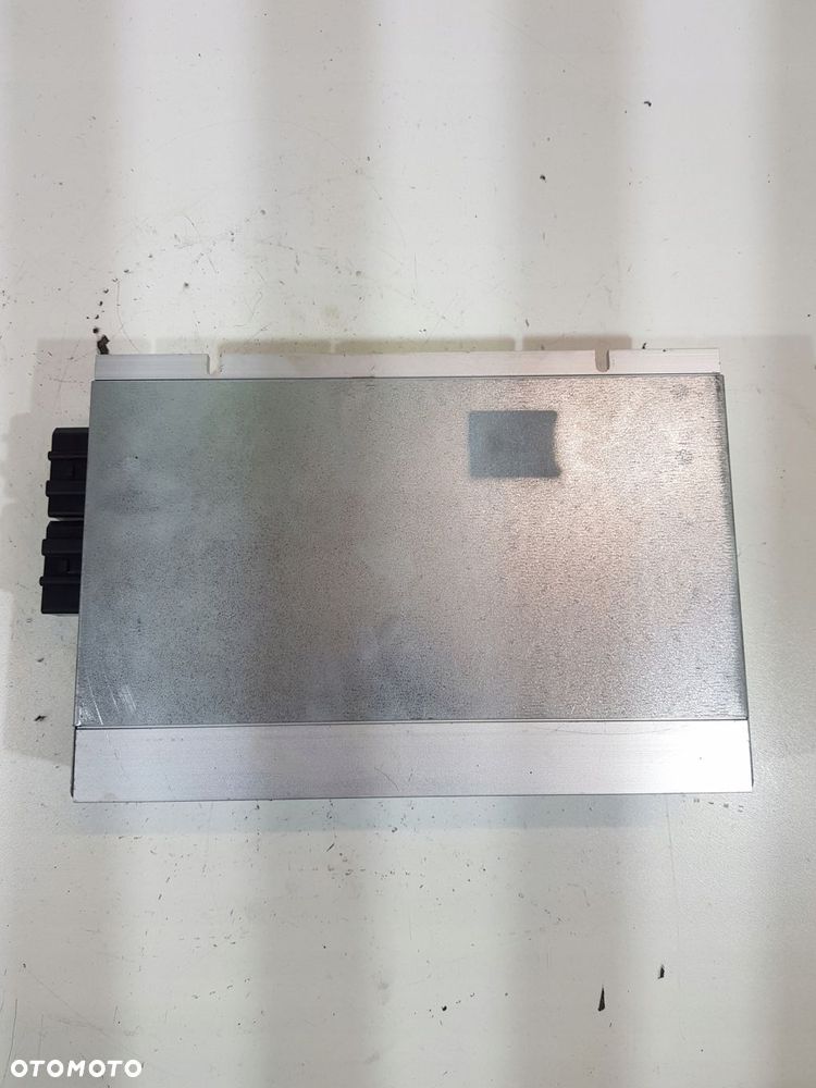 wzmacniacz radia skoda vw audi 3u0035456b - 6