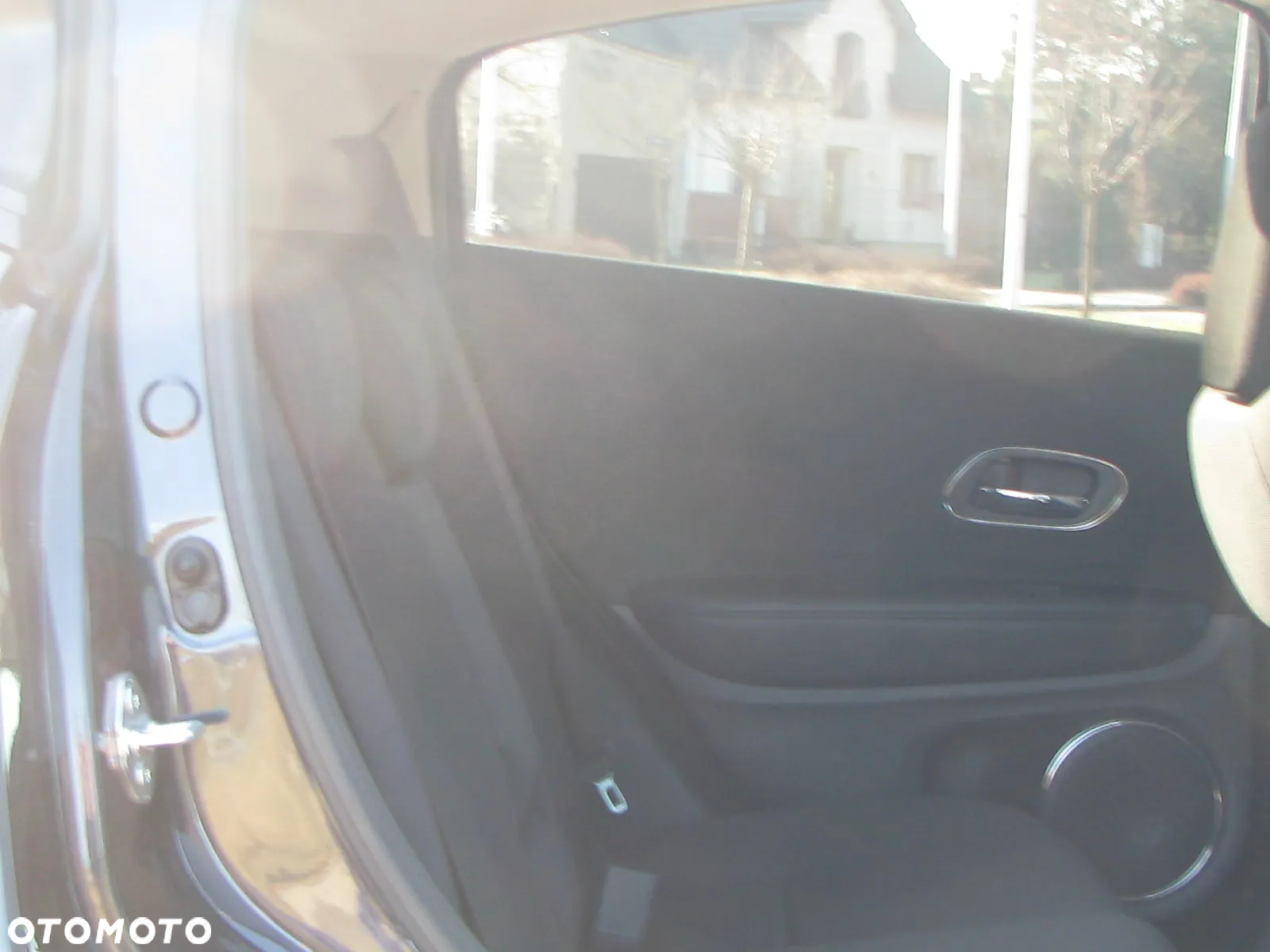 Honda HR-V 1.5 Executive (ADAS / Connect+) CVT - 9
