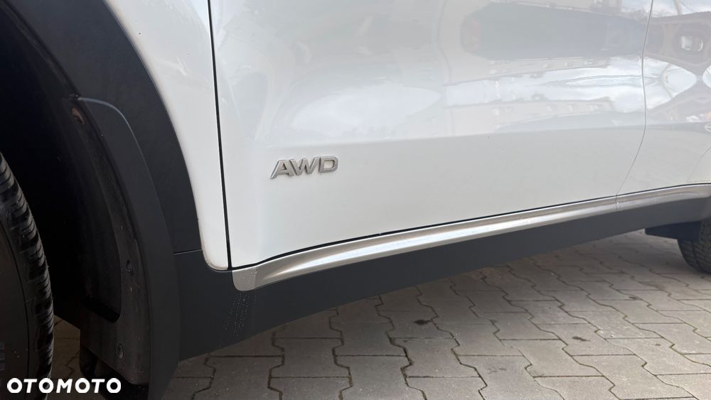 Kia Sportage 1.6 T-GDI AWD DCT GT LINE - 28