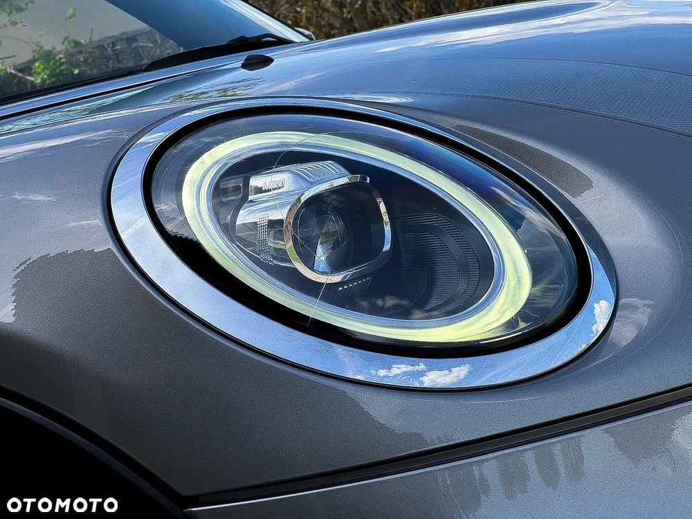 MINI Cooper GPF - 6