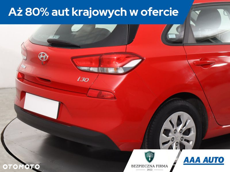 Hyundai i30 - 21