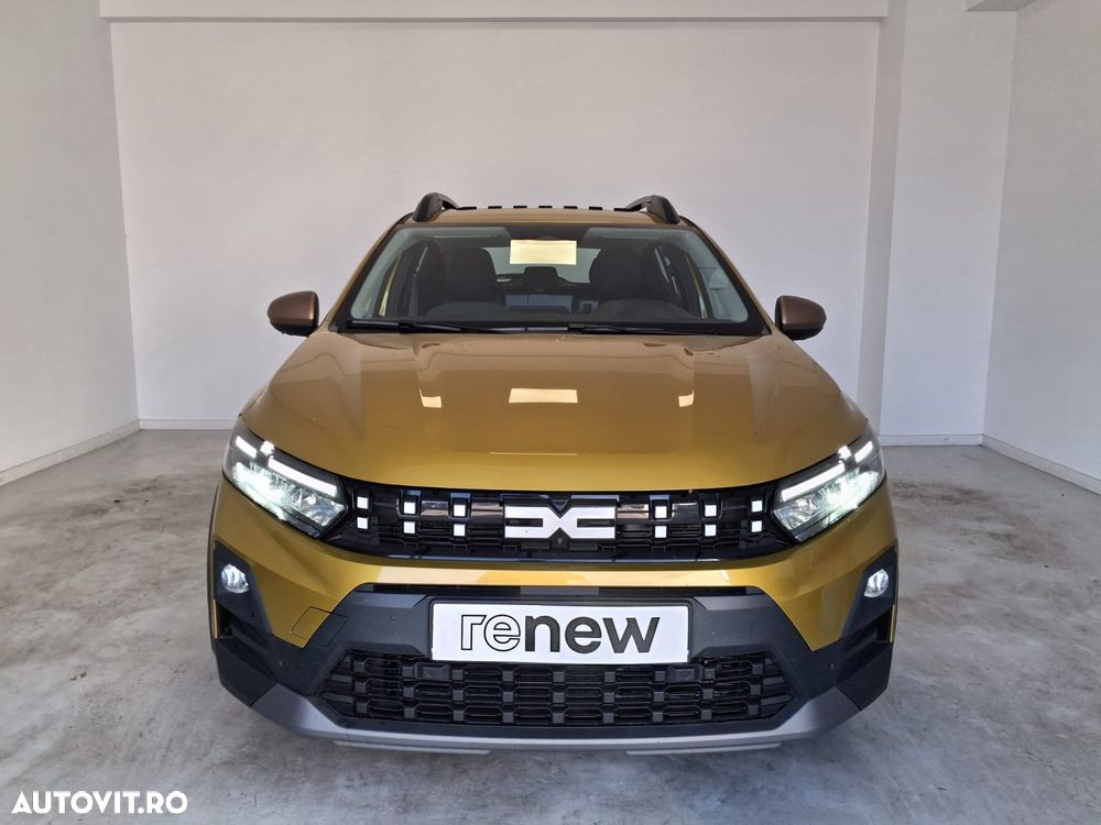 Dacia Sandero Stepway - 18