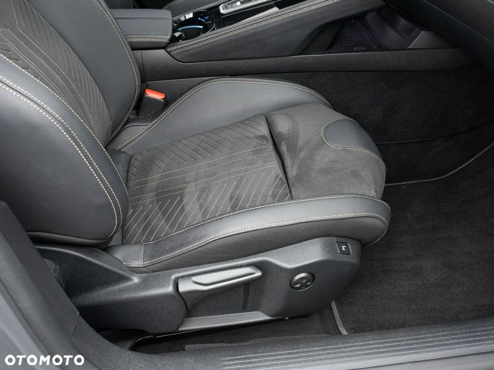 Peugeot 508 1.5 BlueHDi GT S&S EAT8 - 29