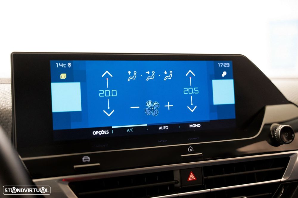 Citroën e-C4 50 kWh Feel Pack - 6