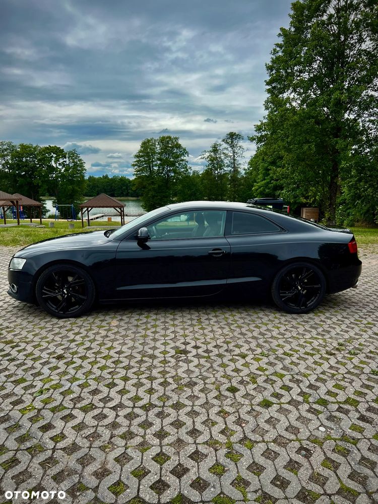Audi A5 Coupé - 4