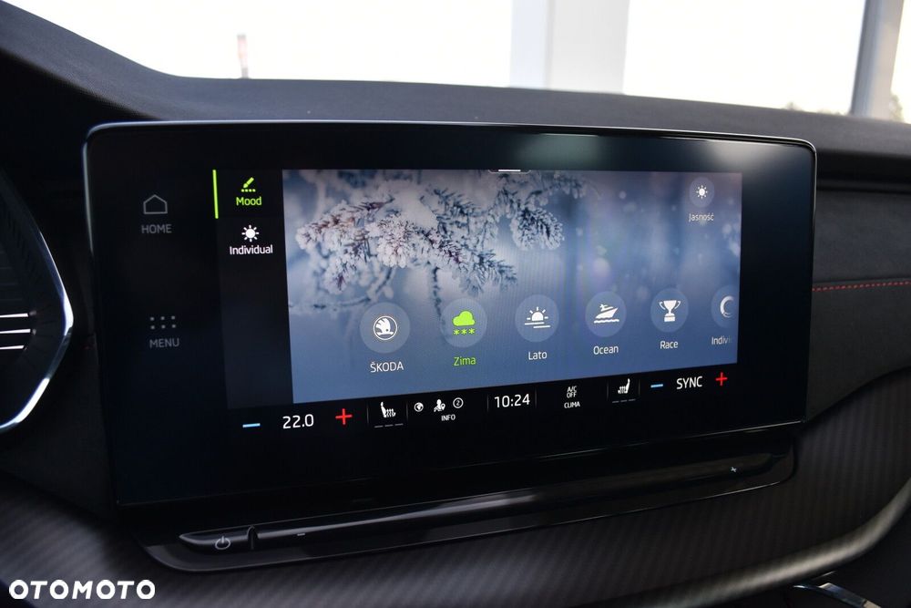 Skoda Octavia 2.0 TDI RS DSG - 19