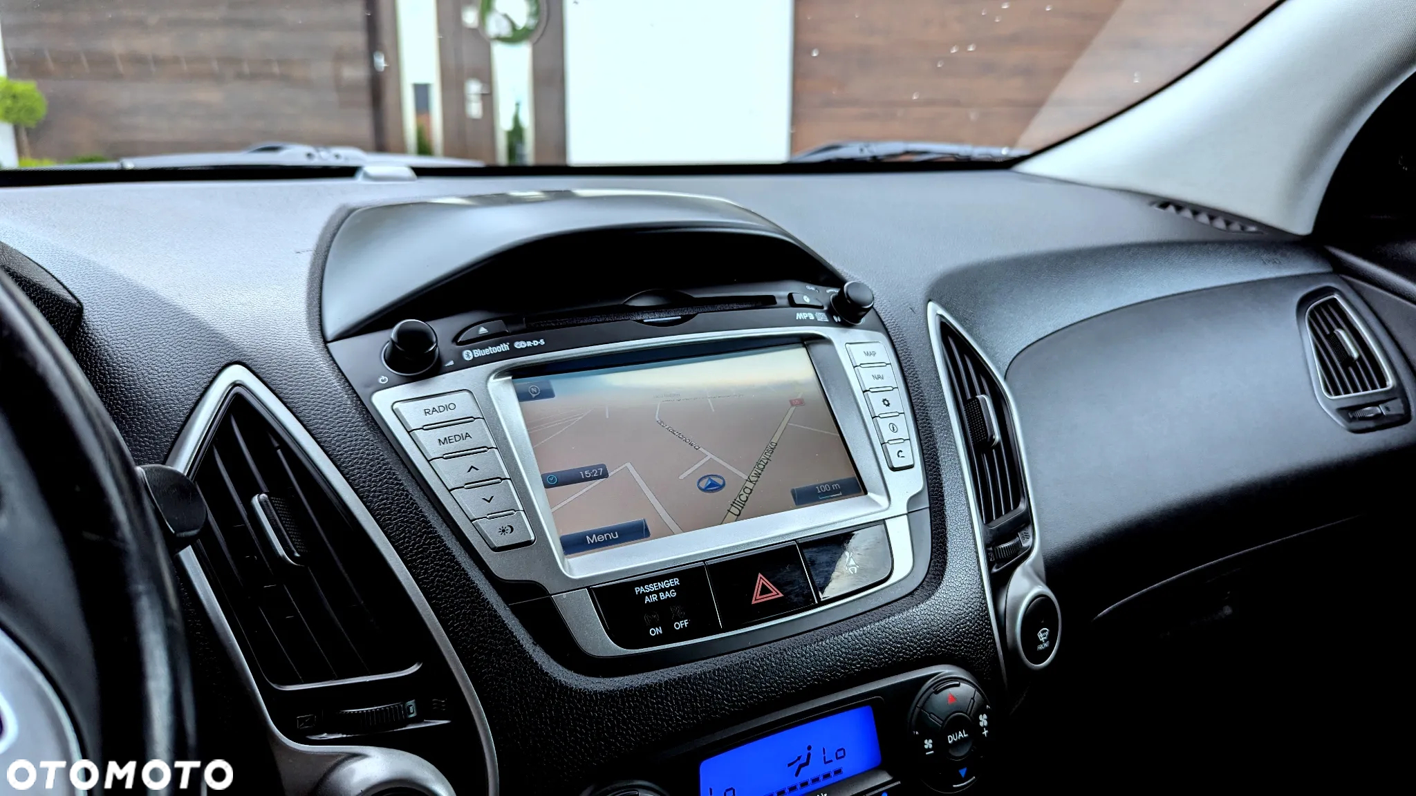 Hyundai ix35 2.0 Premium - 40