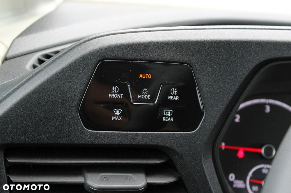 Volkswagen Caddy - 20