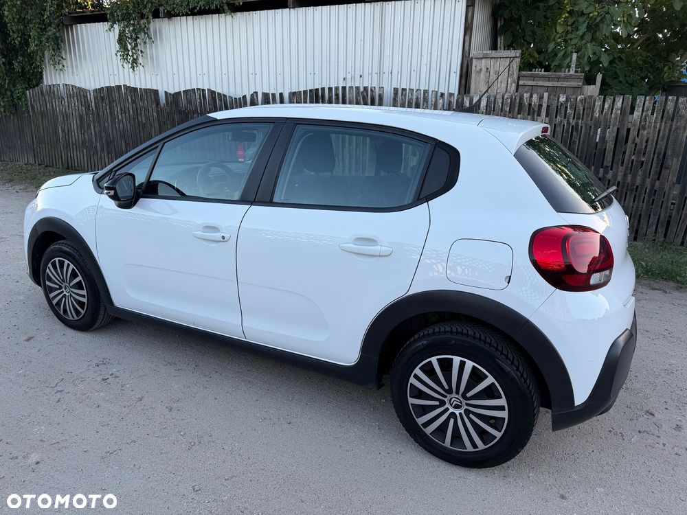 Citroën C3 - 6