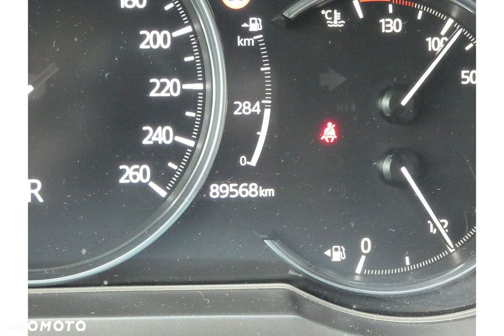 Mazda 6 - 14
