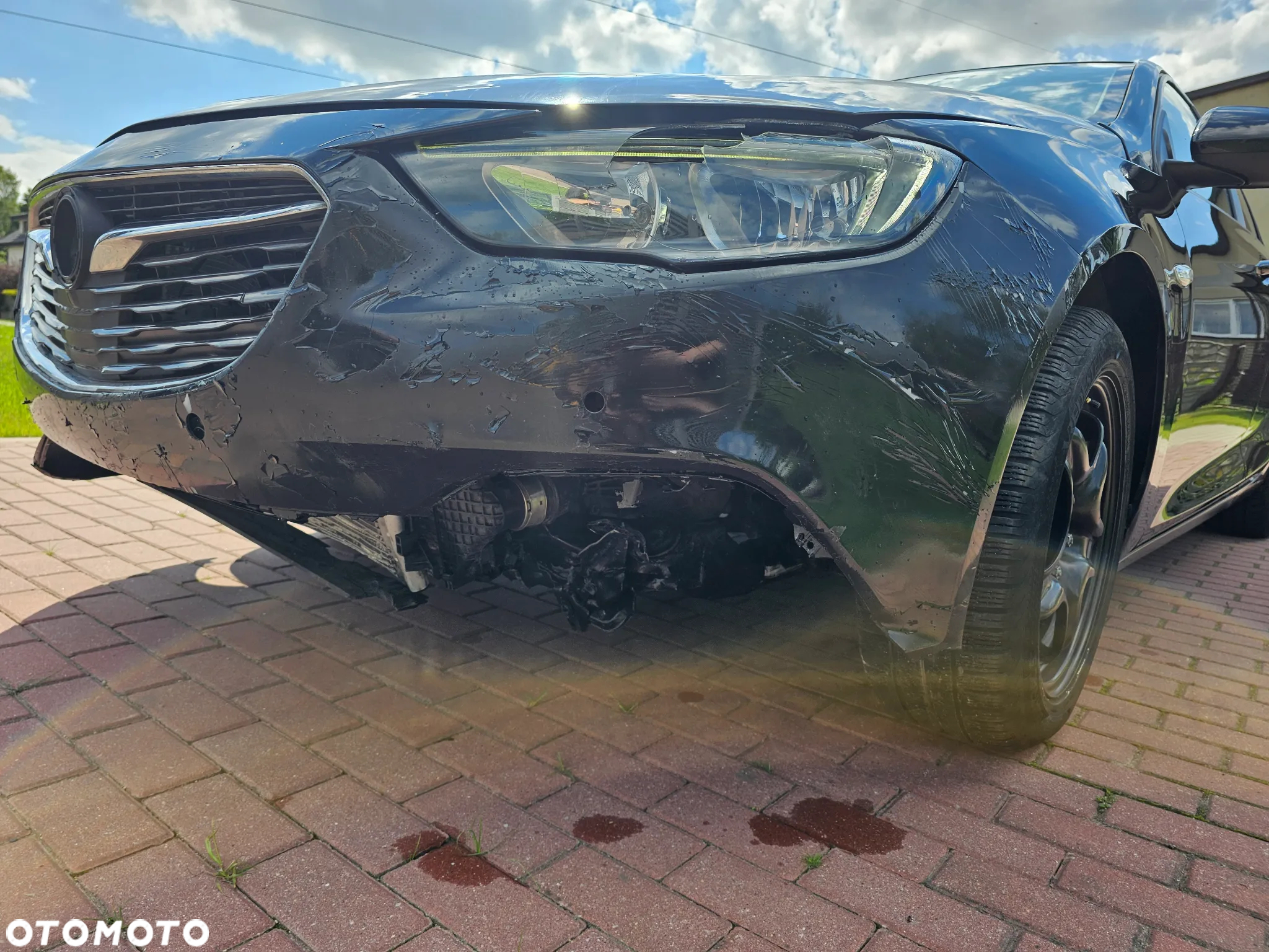 Opel Insignia 1.6 CDTI Elite S&S - 12
