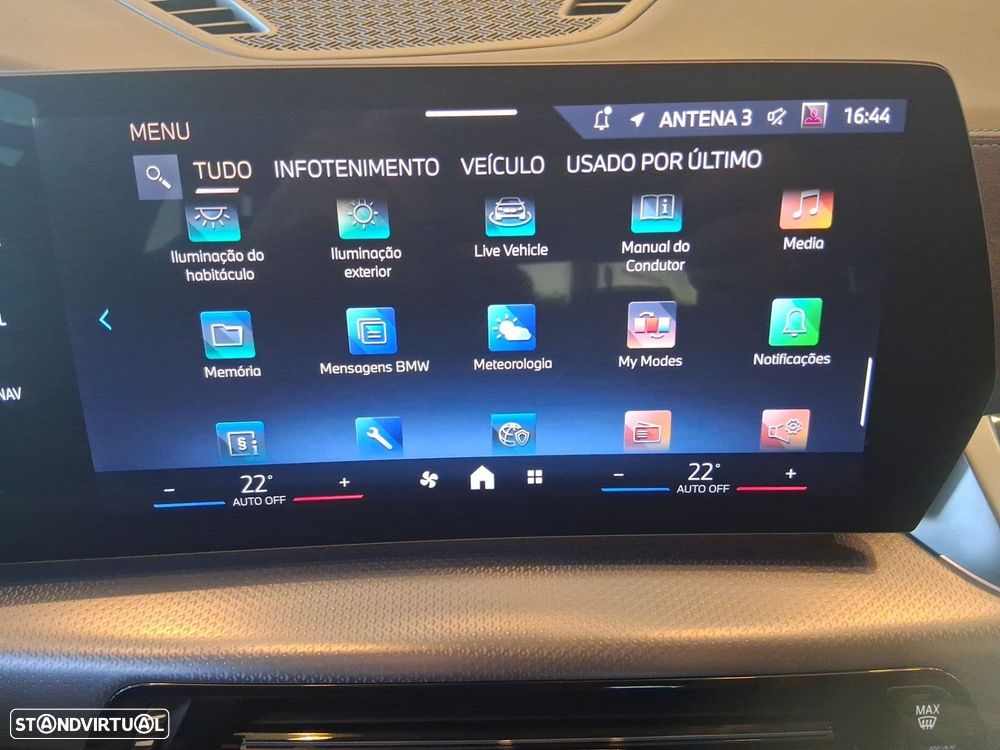 BMW X2 18 d sDrive Auto Pack M - 26