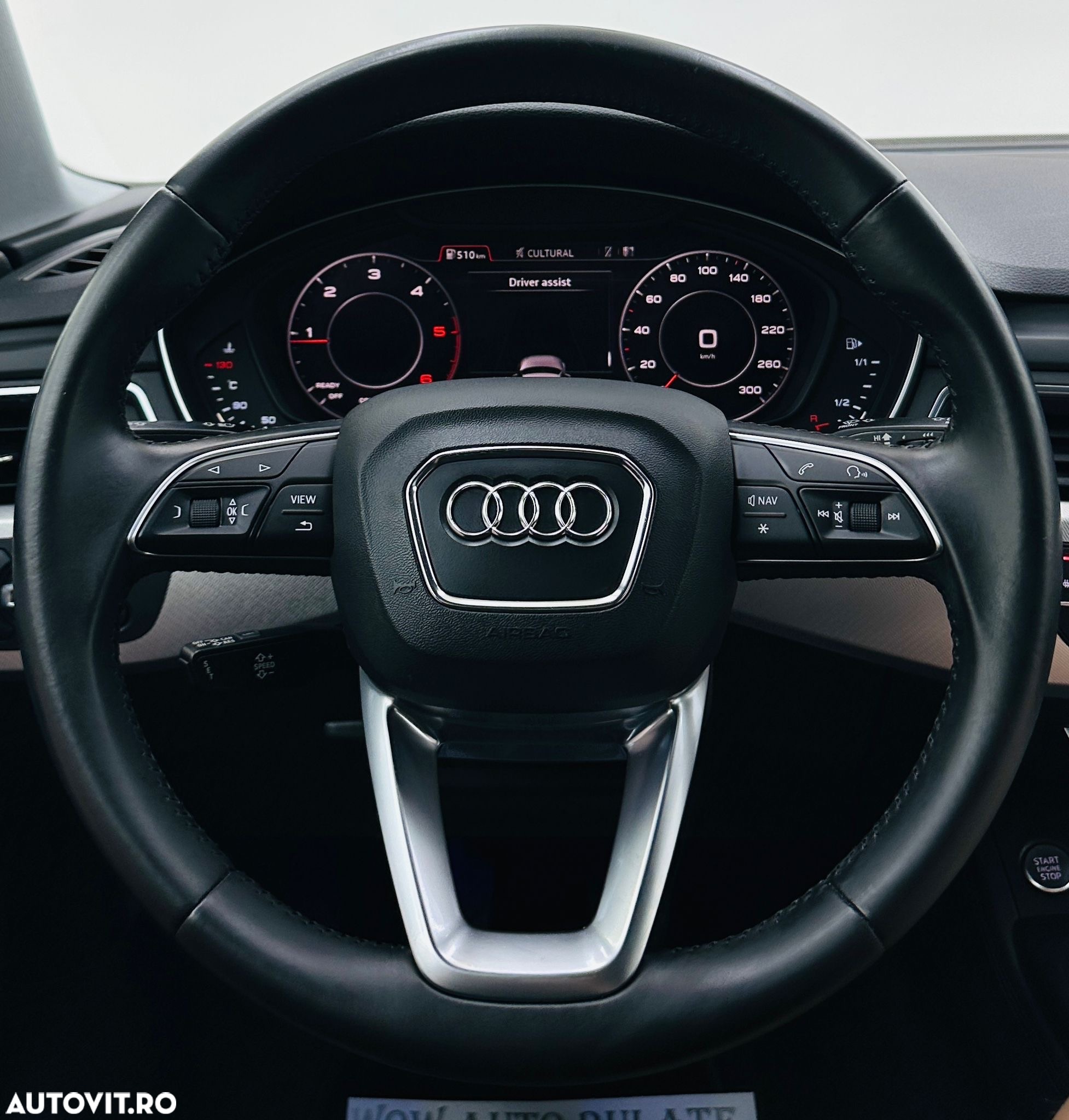 Audi A4 - 35