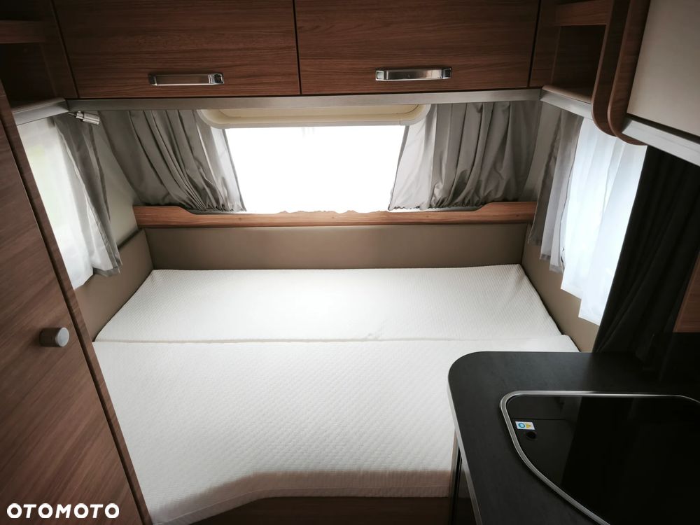 Weinsberg Weinsberg 390 Edition Hot - 14