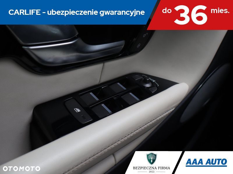Land Rover Range Rover Evoque - 18