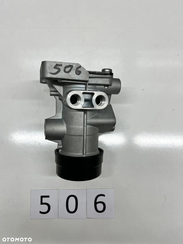 Zawór hamulcowy przyczepy / naczepy WABCO 9710020200 - 3