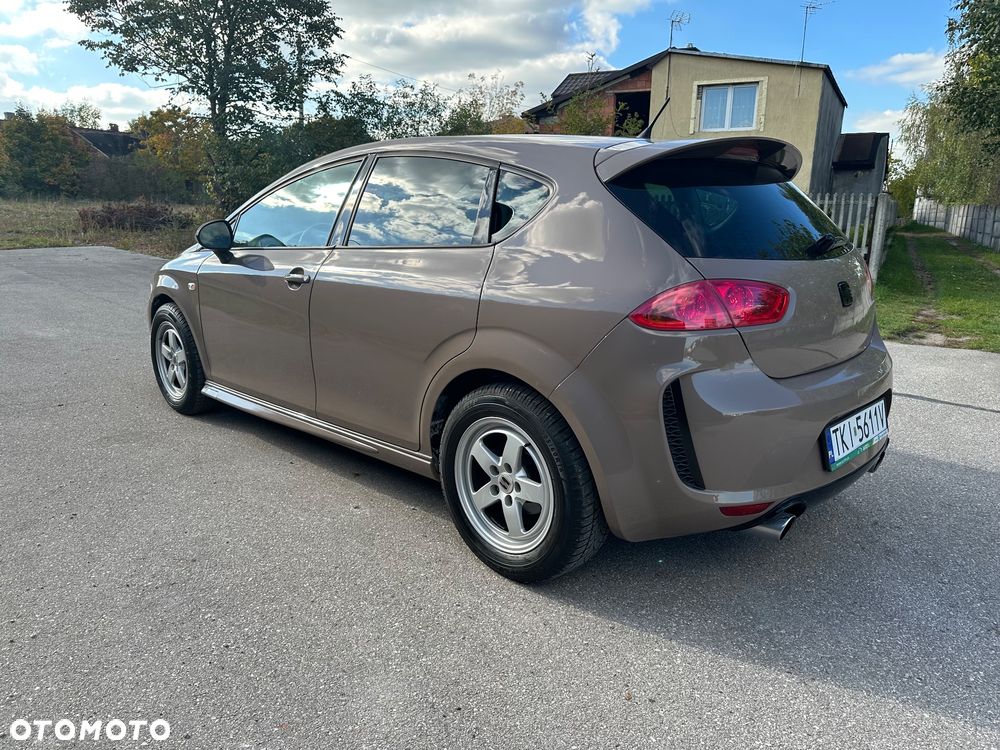 Seat Leon - 22