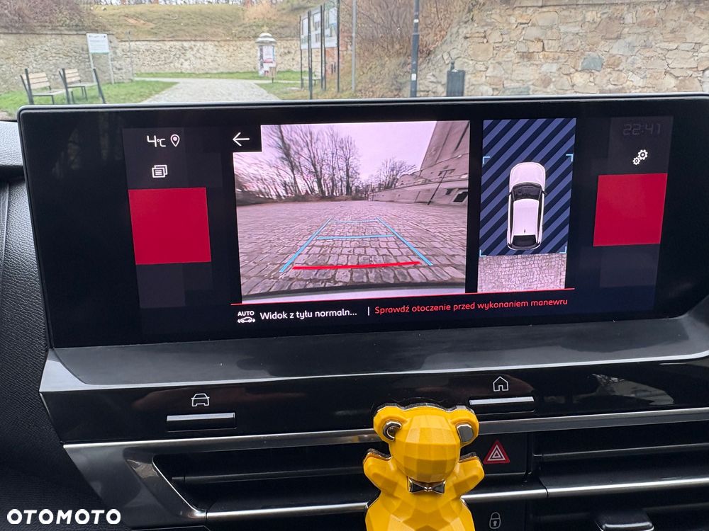 Citroën C4 1.5 BlueHDi Feel Pack S&S EAT8 - 36