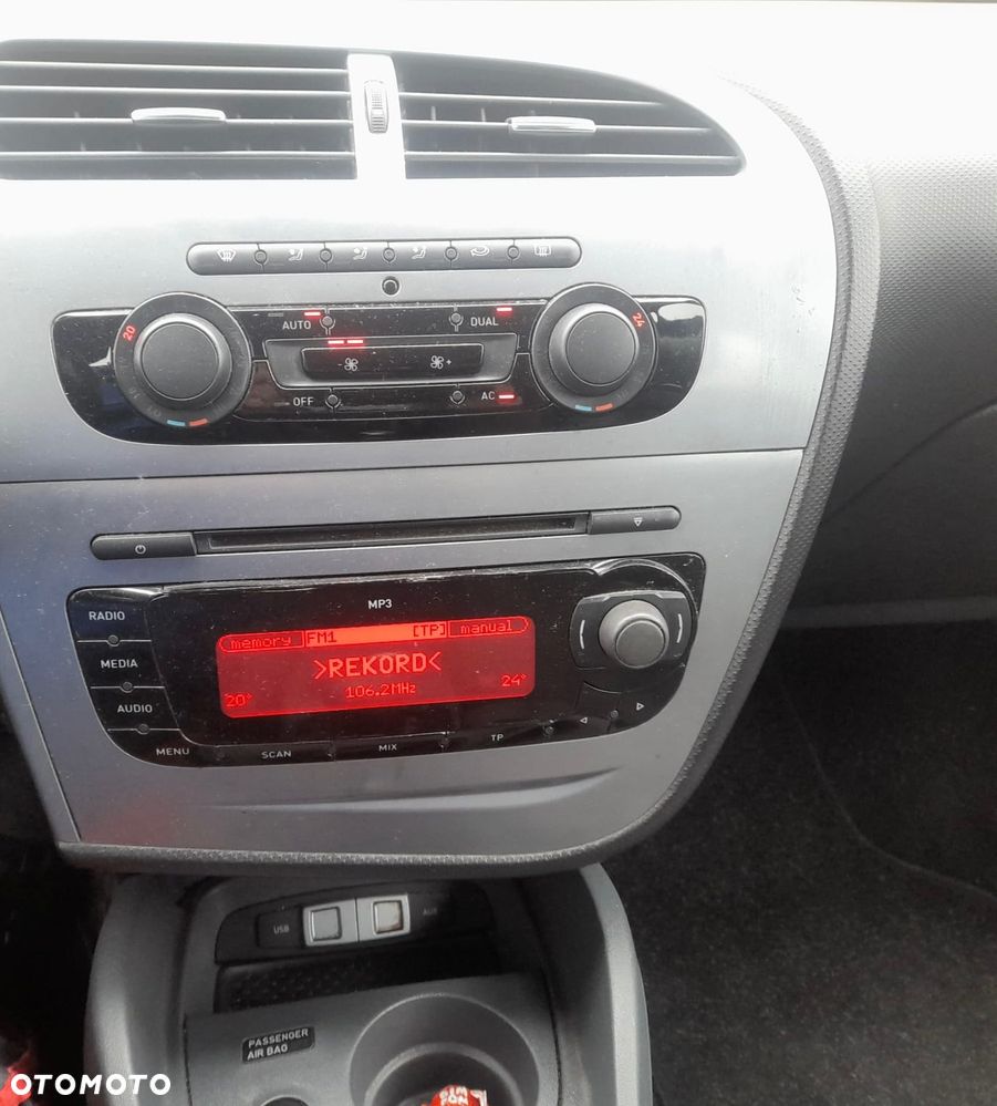 Seat Leon 1.6 Stylance - 17