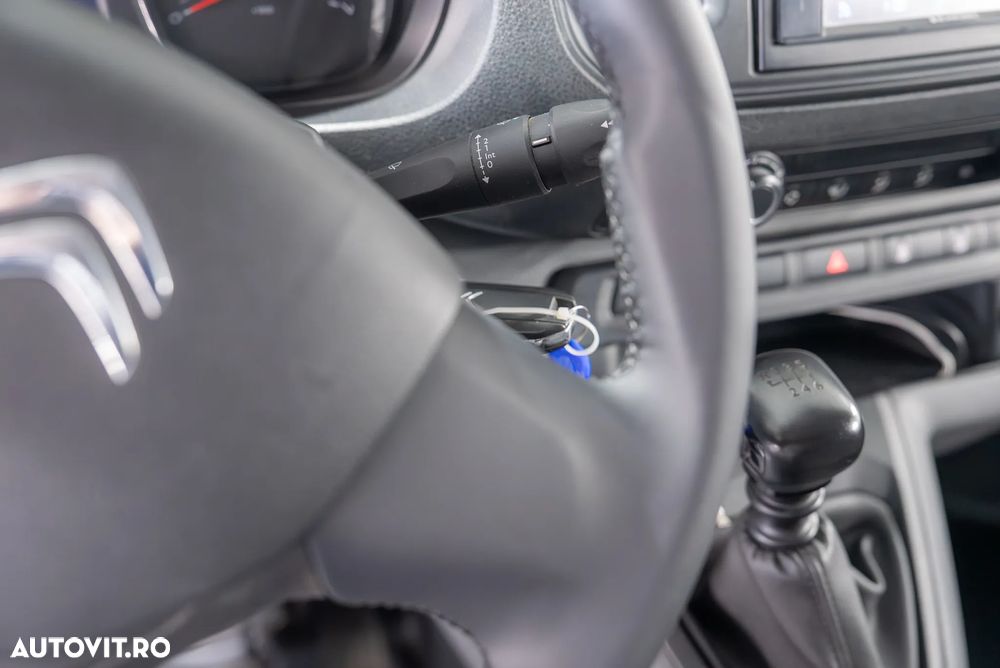 Citroën Jumpy L2H1 Combi - 13