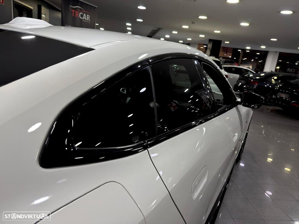 BMW 420 Gran Coupé d Pack Desportivo M Auto - 14