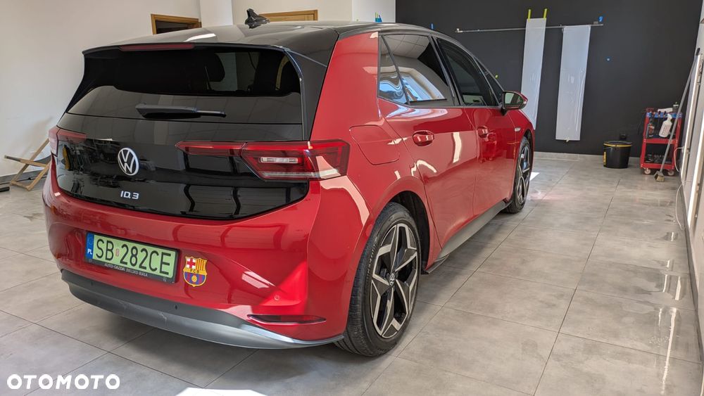Volkswagen ID.3 59kWh Pro - 2