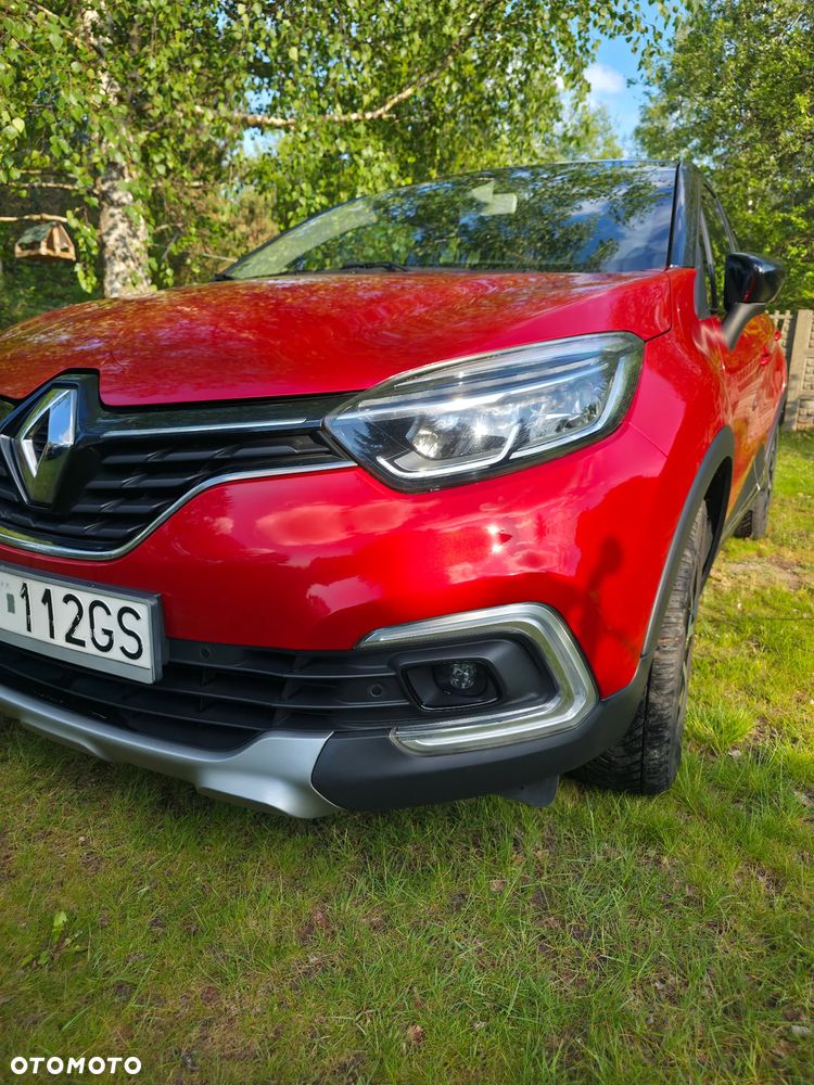 Renault Captur 1.2 Energy TCe Intens - 2