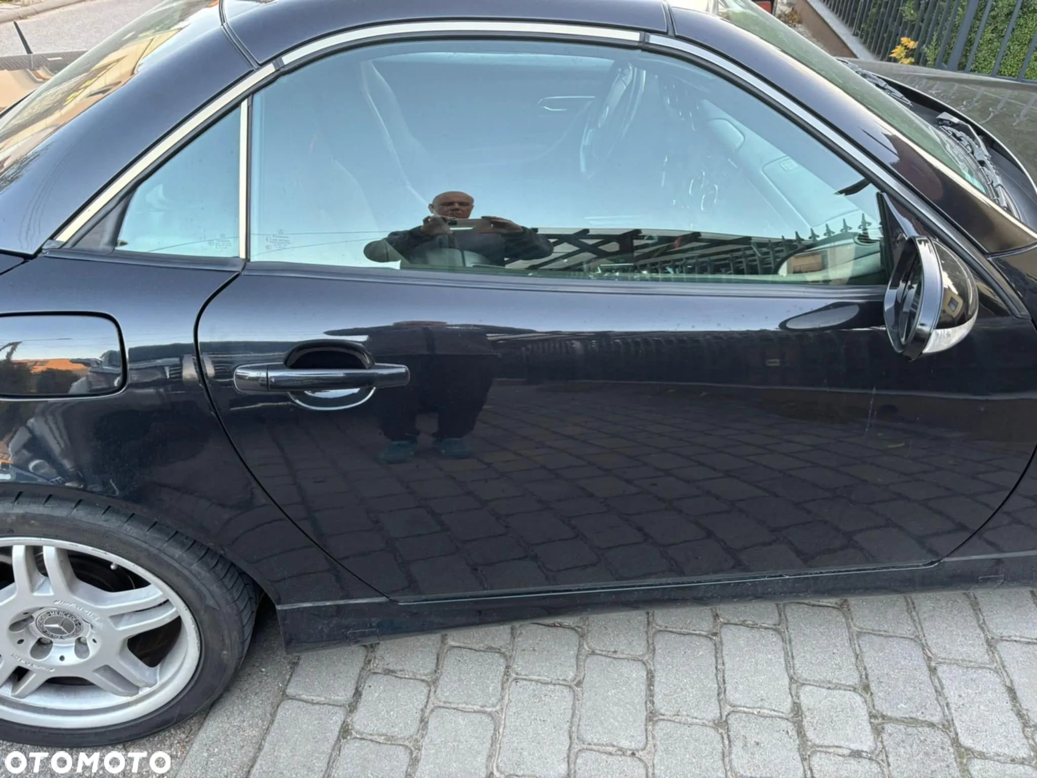 Mercedes-Benz SLK - 10