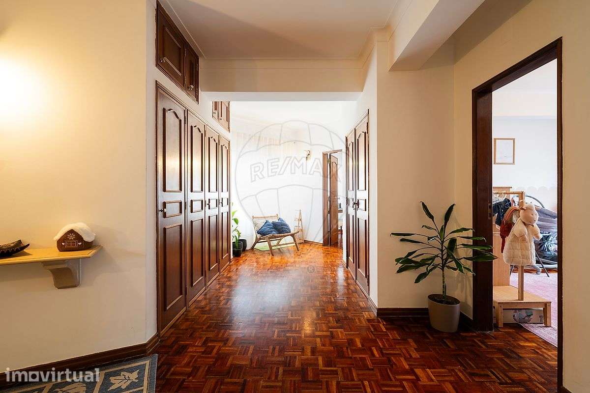 Apartamento T3 para venda - Grande imagem: 5/23