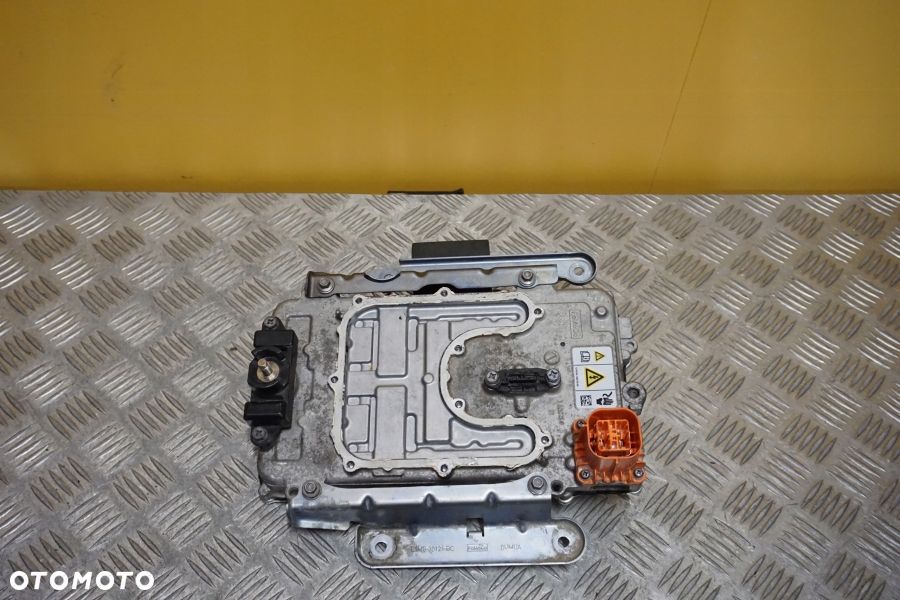 FORD EXPLORER VI Moduł Sterownik Konwerter Inwerter Przetwornica USA - 1