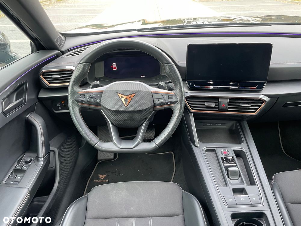 Cupra Formentor 2.0 TSI 4Drive DSG - 23