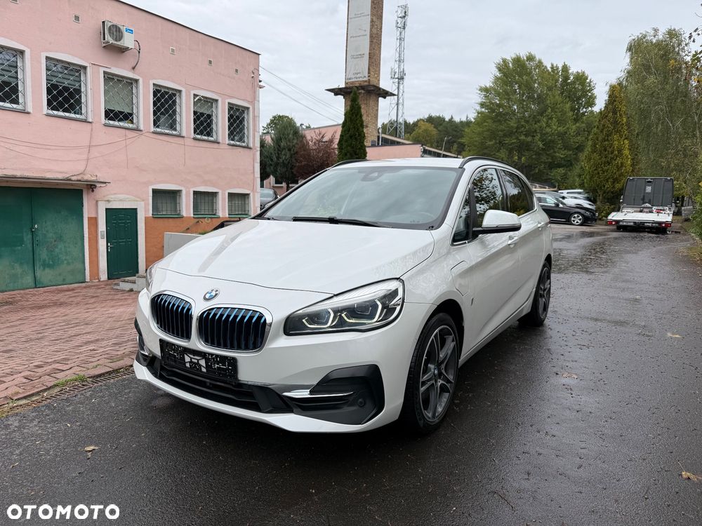BMW Seria 2 - 1